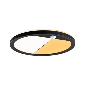 Потолочный светильник Paulmann LAMINA LED 14W с датчиком движения