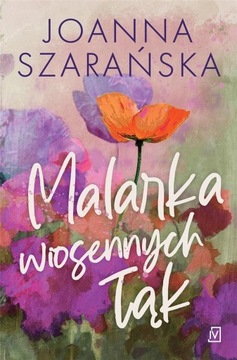 Malarka wiosennych łąk Czwarta Strona