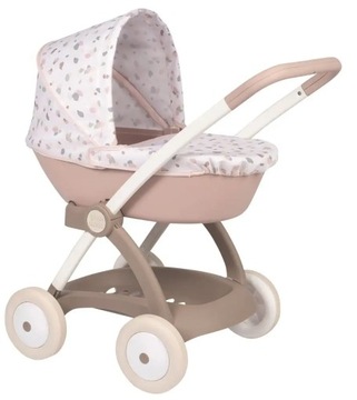 SMOBY Baby Nurse глубокая коляска