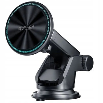 АВТОМОБИЛЬНОЕ КРЕПЛЕНИЕ TECH-PROTECT A2 MAGNETIC MAGSAFE DASH