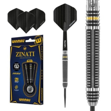 WINMAU ZINATI DARTS 22g - Профессионал для игроков в дартс