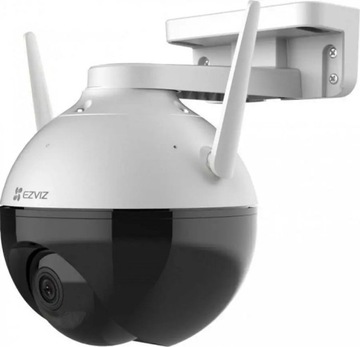 Уличная Wi-Fi 360° FullHD ИК-камера панорамирования/наклона C8C
