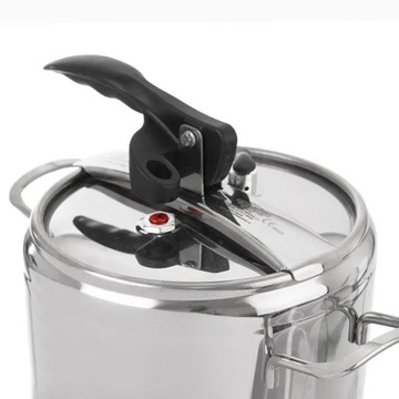 Скороварка PROFI, кастрюля стальная, 3,5л