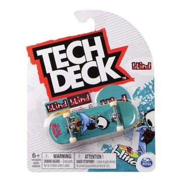 TECH DECK МИКС ГРИФА