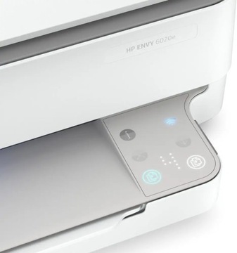 Многофункциональный струйный принтер HP Envy 6020e (цветной).
