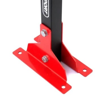 Штанга с 6 захватами для потолочной стены - Marbo Sport