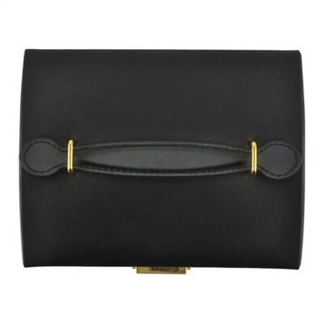 Шкатулка/футляр для драгоценностей - черный