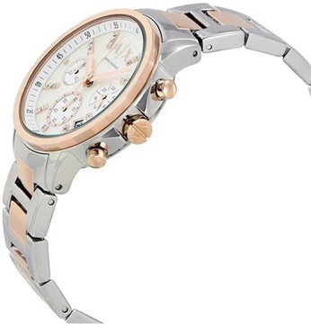 AX4331 Armani Exchange LADY BANKS zegarek AX z bransoletą