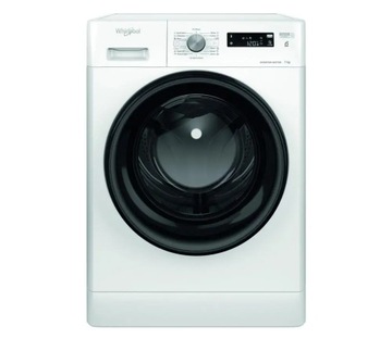 WHIRLPOOL Стиральная машина FFS7259BEE NN