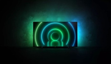 Телевизор PHILIPS 70PUS7906 - поврежден