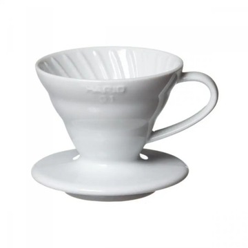Керамическая капельница HARIO V60-01
