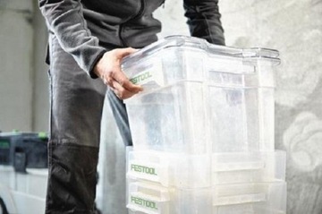 FESTOOL Бачок сепаратора VAB-20/1 204294