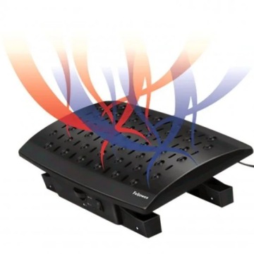 Подставка для ног FELLOWES Подставка для ног с охлаждением и подогревом