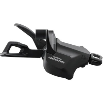 Shimano Deore 2/3-скоростной переключатель скоростей SL-M6000 L