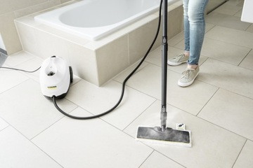Пароварка KARCHER SC 3 EasyFix - 1.513-650.0
