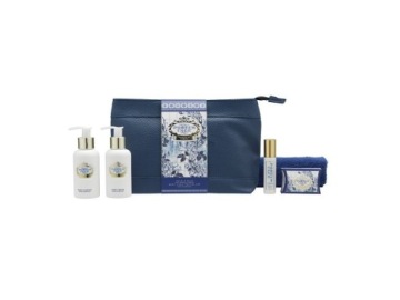 Дорожный набор Castelbel Gold&Blue