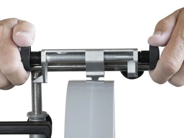 TORMEK TT-50 OBCIĄGACZ WYRÓWNYWACZ DOKŁADNY KAMIENIA