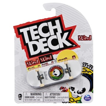 TECH DECK МИКС ГРИФА