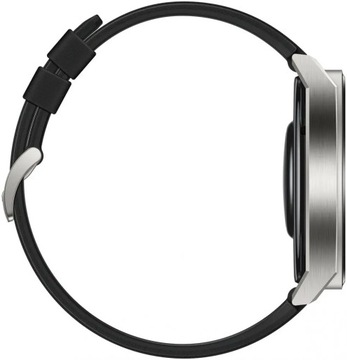 Смарт-часы Huawei Watch GT 3 Pro Sport черные
