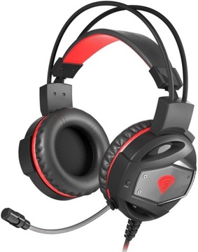 Игровые наушники GENESIS Neon 350 MICROPHONE
