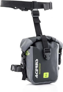 Acerbis Torba na pas mocowana do uda No Water Bag