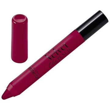 Bourjois Pomadka w kredce i konturókwa 2w1 16 Rouge Di'vin 3g