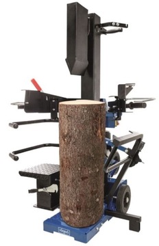 Гидравлический дровокол, измельчитель 400 В FORCE COMPACT 15T, 1,7 м.