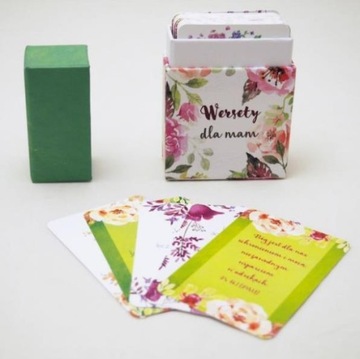 Коробочка - стихи ДЛЯ МАМ