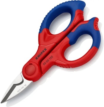 KNIPEX 95 05 155 Ножницы универсальные ножницы
