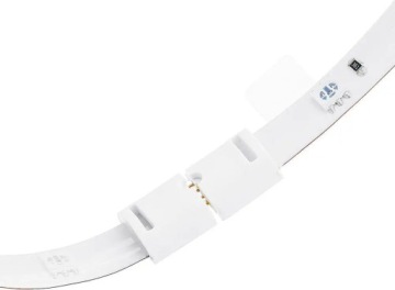 Сяоми | Удлинитель Yeelight Lightstrip Plus 1 м | GPX4015RT
