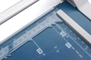 Дисковый резак Dahle 507 А4, 320 мм, 8 листов