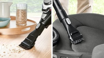 Мебельная насадка для пылесоса Bosch Unlimited BHZU21N Bosch Home