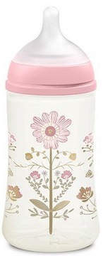 Подарочный набор Suavinex Gold Premium Розовый подарочный набор (для малышей)