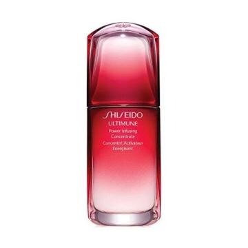 Shiseido - Сыворотка-концентрат Ultimate Power 75мл