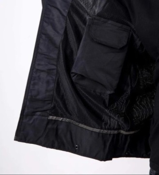 Туристическая текстильная мотоциклетная куртка БЕСПЛАТНО