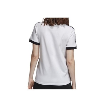 Koszulka adidas 3 Stripes Tee W ED7483 34