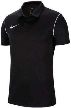 МУЖСКАЯ ФУТБОЛКА NIKE Polo Park 20 BV6879 010; С