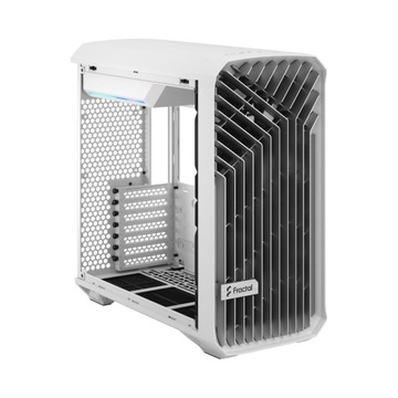 Корпус Torrent Midi Tower с фрактальным дизайном
