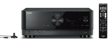 Yamaha MusicCast RX-V6A