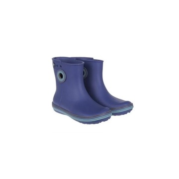 Резиновые сапоги Crocs 202317-4BJ - 34/35