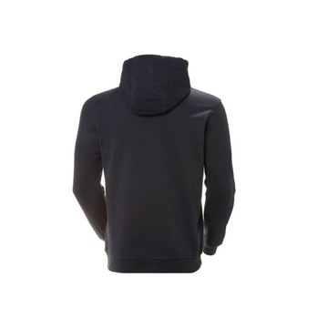 Bluza Helly Hansen Logo Hoodie