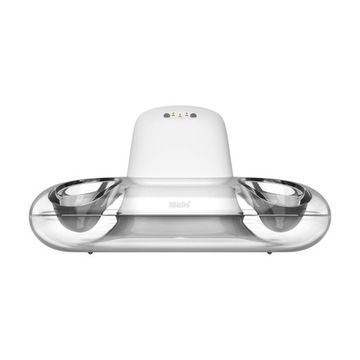 8BitDo Charge Dock WH na pad Xbox One i Series X|S OUTLET