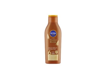 Nivea Sun OF6 Лосьон для загара с бета-каротином 200 мл