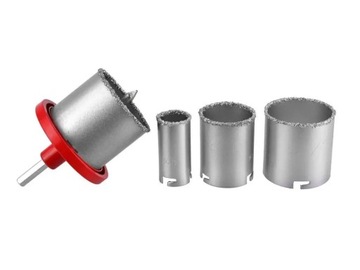 ВОЛЬФРАМОВЫЕ КОРОНКИ ДЛЯ ПЛИТКИ K00070