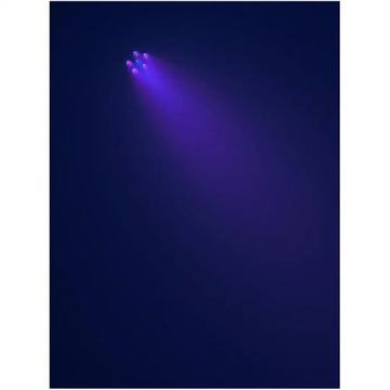 EUROLITE LED SLS-603 TCL + UV Пол