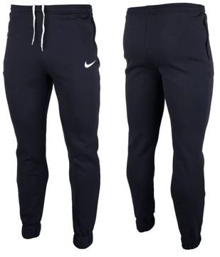 Spodnie Nike Dri-FIT Academy M CW6122-451 XL