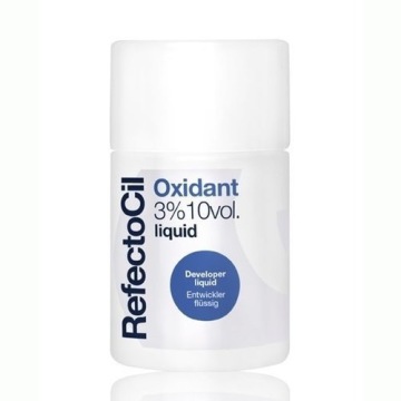 RefectoCil Oxidant 3% жидкость 100 мл - Окислитель