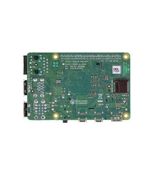 ОДНОПЛАТНЫЙ компьютер Raspberry Pi 4x 1,5 ГГц 4 ГБ ОЗУ Bluetooth WiFi 4K