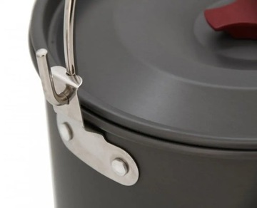 ПОЛЕ горшок 4000мл