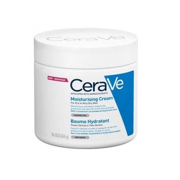 CERA VE Nawilżający Balsam 340 g